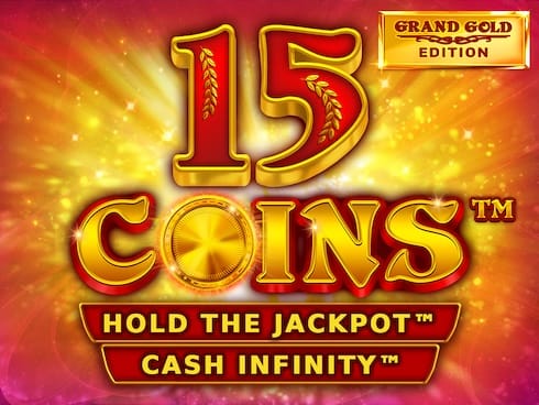 15 Coins Grand Gold Edition screenshot