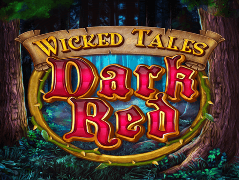 Wicked Tales_ Dark Red screenshot