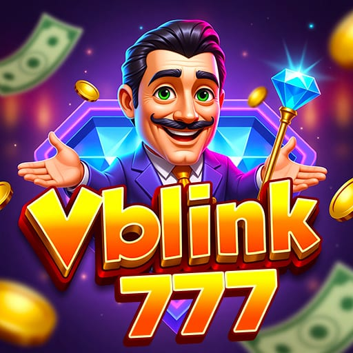 vblink777 Logo